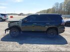 2023 Lexus Gx 460 Premium Черный vin: JTJAM7BX0P5353201