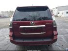 2021 Lexus Gx 460 Premium Red vin: JTJAM7BX1M5276060