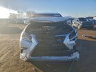 2023 Lexus Gx 460 Белый vin: JTJAM7BX1P5352428