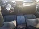 2023 Lexus Gx 460 Белый vin: JTJAM7BX1P5352428