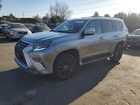 2023 Lexus Gx 460 Tan vin: JTJAM7BX1P5364126