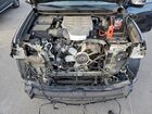 2023 Lexus Gx 460 Черный vin: JTJAM7BX1P5373439