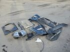2023 Lexus Gx 460 Черный vin: JTJAM7BX1P5373439