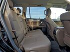 2023 Lexus Gx 460 Черный vin: JTJAM7BX1P5373439