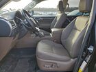 2023 Lexus Gx 460 Черный vin: JTJAM7BX1P5373439