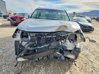 2022 Lexus Gx 460 Base Серый vin: JTJAM7BX2N5323551
