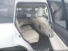 2020 Lexus Gx 460 Premium Белый vin: JTJAM7BX3L5257234