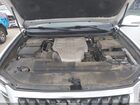 2020 Lexus Gx 460 Premium Белый vin: JTJAM7BX3L5257234