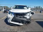 2021 Lexus Gx 460 Premium White vin: JTJAM7BX3M5284502