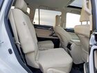 2023 Lexus Gx 460 Base Белый vin: JTJAM7BX3P5361227