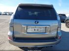 2023 Lexus Gx 460 Premium Серый vin: JTJAM7BX3P5384863