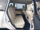 2021 Lexus Gx 460 Premium Белый vin: JTJAM7BX4M5273654