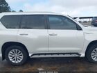 2021 Lexus Gx 460 Premium Белый vin: JTJAM7BX4M5273654