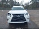 2021 Lexus Gx 460 Premium Белый vin: JTJAM7BX4M5273654