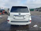 2021 Lexus Gx 460 Premium Белый vin: JTJAM7BX4M5273654