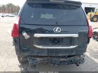 2021 Lexus Gx 460 Premium Черный vin: JTJAM7BX4M5289613
