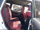 2021 Lexus Gx 460 Premium Белый vin: JTJAM7BX4M5291586