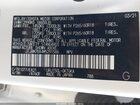 2021 Lexus Gx 460 Premium Белый vin: JTJAM7BX4M5291586