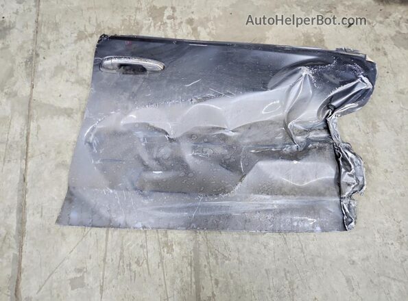 JTJAM7BX5L5253993 2020 LEXUS GX Gray Widok naklejki z numerem VIN