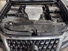 2020 Lexus Gx 460 Base Gray vin: JTJAM7BX5L5253993