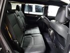 2020 Lexus Gx 460 Base Gray vin: JTJAM7BX5L5253993