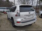 2023 Lexus Gx 460 Premium Белый vin: JTJAM7BX5P5384914