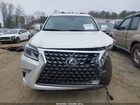 2023 Lexus Gx 460 Premium Белый vin: JTJAM7BX5P5384914