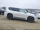 2023 Lexus Gx 460 Premium Белый vin: JTJAM7BX5P5384914