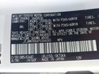 2023 Lexus Gx 460 Premium Белый vin: JTJAM7BX6P5366065