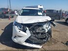 2023 Lexus Gx 460 Premium Белый vin: JTJAM7BX6P5366065