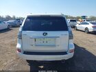 2023 Lexus Gx 460 Premium Белый vin: JTJAM7BX6P5366065