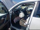 2023 Lexus Gx 460 Premium Белый vin: JTJAM7BX6P5366065
