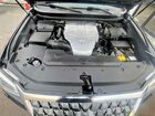 2022 Lexus Gx 460 Base Черный vin: JTJAM7BX8N5337809