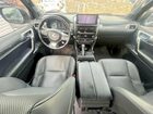 2022 Lexus Gx 460 Base Черный vin: JTJAM7BX8N5337809