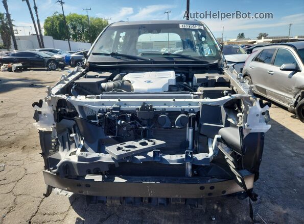 JTJAM7BX8P5364026 2023 LEXUS GX Серебряный Панорамный вид салона 360°