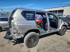 2023 Lexus Gx 460 Base Серебряный vin: JTJAM7BX8P5364026