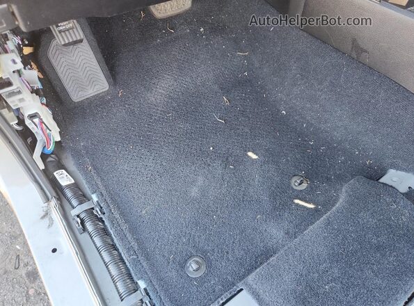 JTJAM7BX8P5364026 2023 LEXUS GX Серебряный 