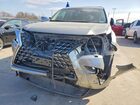 2020 Lexus Gs 460 Base Желто-коричневый vin: JTJAM7BX9L5258534