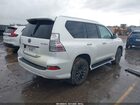 2023 Lexus Gx 460 Premium Белый vin: JTJAM7BX9P5375536