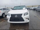 2023 Lexus Gx 460 Premium Белый vin: JTJAM7BX9P5375536