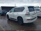 2023 Lexus Gx 460 Premium Белый vin: JTJAM7BX9P5375536