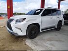 2021 Lexus Gx 460 Premium White vin: JTJAM7BXXM5295318 2021 Lexus Gx 460 Premium White vin: JTJAM7BXXM5295318