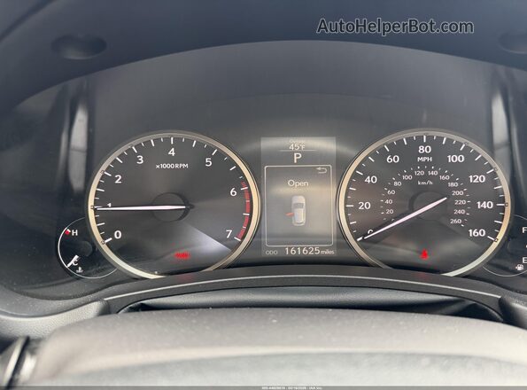 JTJBARBZ0H2112560 2017 LEXUS NX 200T Серебряный Вид спереди