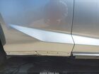 2018 Lexus Nx 300   Gray vin: JTJBARBZ0J2154698