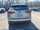 2018 Lexus Nx 300   Gray vin: JTJBARBZ0J2154698