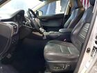 2018 Lexus Nx 300 Base Серебряный vin: JTJBARBZ0J2162087