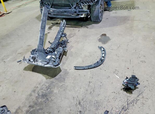 JTJBARBZ0J2162087 2018 LEXUS NX Серебряный Вид наклейки с VIN-кодом
