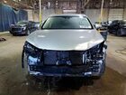 2018 Lexus Nx 300 Base Серебряный vin: JTJBARBZ0J2162087