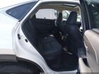 2017 Lexus Nx 200t   White vin: JTJBARBZ1H2107660