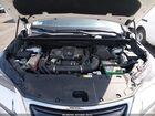 2017 Lexus Nx 200t   White vin: JTJBARBZ1H2107660